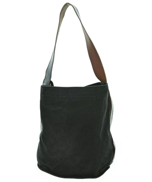 MHL.（エムエイチエル）トートバッグ 黒 サイズ:- レディース/2200656025060