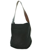 MHL.（エムエイチエル）トートバッグ 黒 サイズ:- レディース/2200656025060