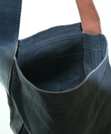 MHL.（エムエイチエル）トートバッグ 黒 サイズ:- レディース/2200656025060