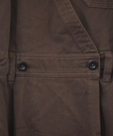 MHL.（エムエイチエル）ワンピース 茶 サイズ:2(M位) レディース/2200644328067