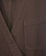 MHL.（エムエイチエル）ワンピース 茶 サイズ:2(M位) レディース/2200644328067