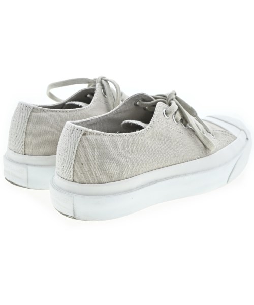 MHL.（エムエイチエル）スニーカー グレー サイズ:23cm レディース/2200651433020