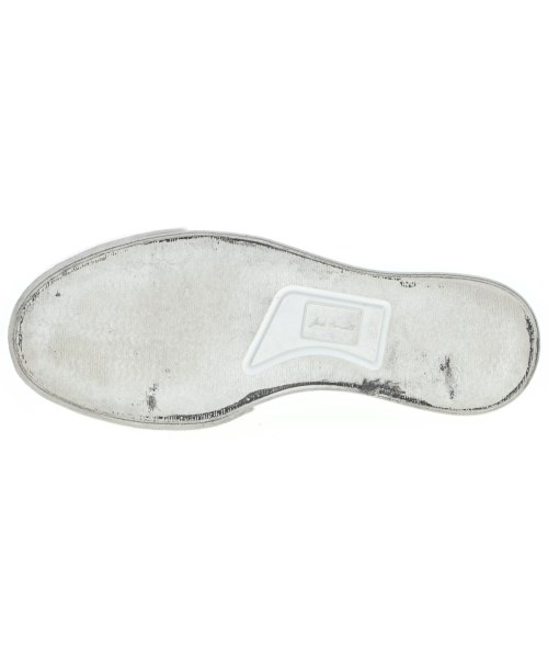 MHL.（エムエイチエル）スニーカー グレー サイズ:23cm レディース/2200651433020