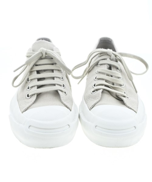 MHL.（エムエイチエル）スニーカー グレー サイズ:23cm レディース/2200651433020