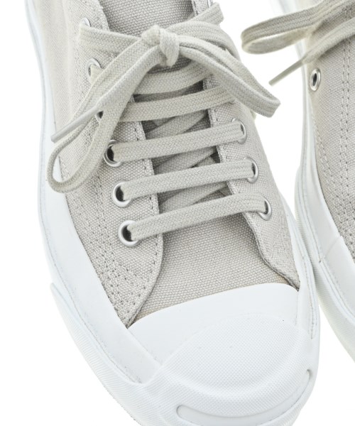 MHL.（エムエイチエル）スニーカー グレー サイズ:23cm レディース/2200651433020