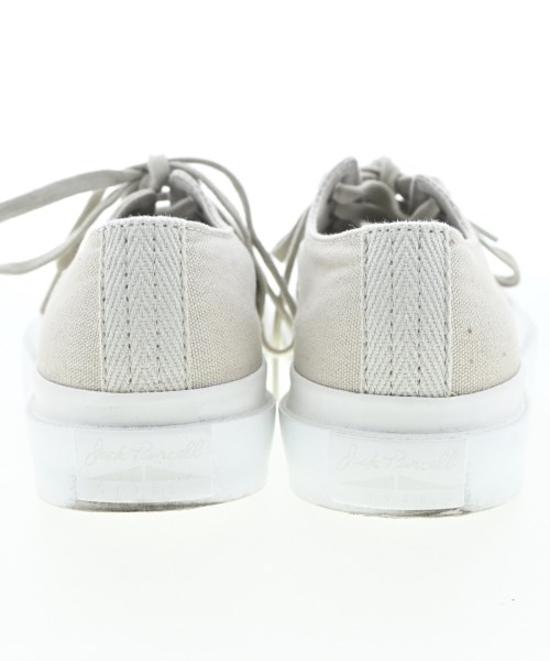 MHL.（エムエイチエル）スニーカー グレー サイズ:23cm レディース/2200651433020