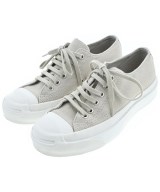 MHL.（エムエイチエル）スニーカー グレー サイズ:23cm レディース/2200651433020