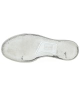 MHL.（エムエイチエル）スニーカー グレー サイズ:23cm レディース/2200651433020