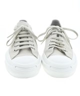 MHL.（エムエイチエル）スニーカー グレー サイズ:23cm レディース/2200651433020