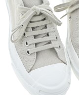 MHL.（エムエイチエル）スニーカー グレー サイズ:23cm レディース/2200651433020