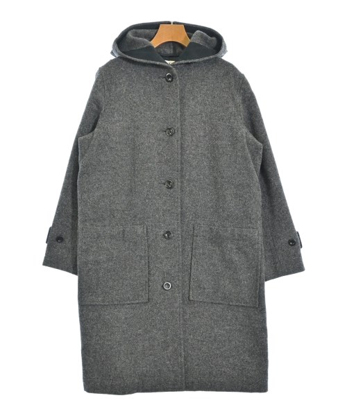 MHL.(エムエイチエル)その他 グレー サイズ:2(M位)/2200648774013