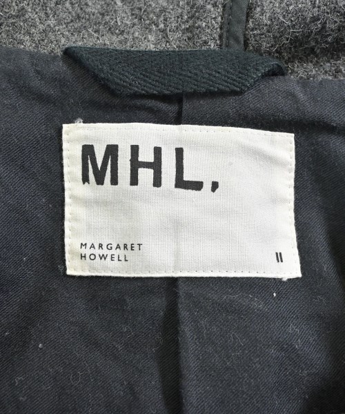 MHL.（エムエイチエル）その他 グレー サイズ:2(M位) レディース/2200648774013