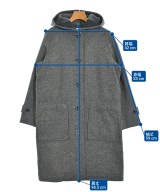 MHL.（エムエイチエル）その他 グレー サイズ:2(M位) レディース/2200648774013