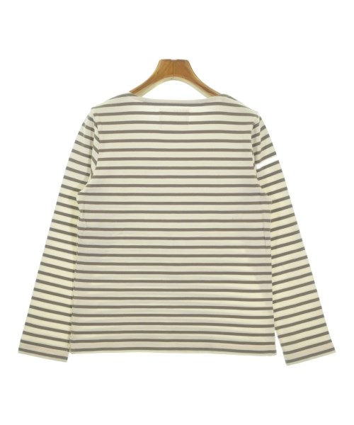 MHL.（エムエイチエル）Tシャツ・カットソー 白 サイズ:2(M位) レディース/2200650877023