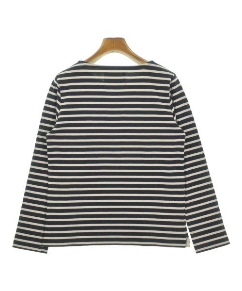 MHL.（エムエイチエル）Tシャツ・カットソー 紺 サイズ:2(M位) レディース/2200650877030