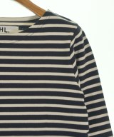 MHL.（エムエイチエル）Tシャツ・カットソー 紺 サイズ:2(M位) レディース/2200650877030