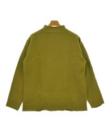 MHL.（エムエイチエル）ニット・セーター 緑 サイズ:M メンズ/2200651178044
