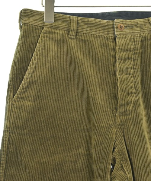 MHL.（エムエイチエル）その他 カーキ サイズ:S メンズ/2200650780019