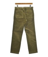 MHL.（エムエイチエル）その他 カーキ サイズ:S メンズ/2200650780019