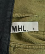 MHL.（エムエイチエル）その他 カーキ サイズ:S メンズ/2200650780019
