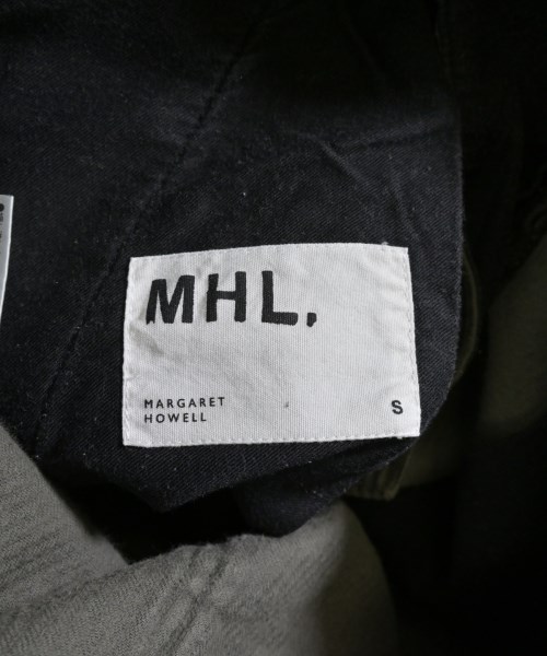 MHL.（エムエイチエル）その他 グレー サイズ:S メンズ/2200650780026