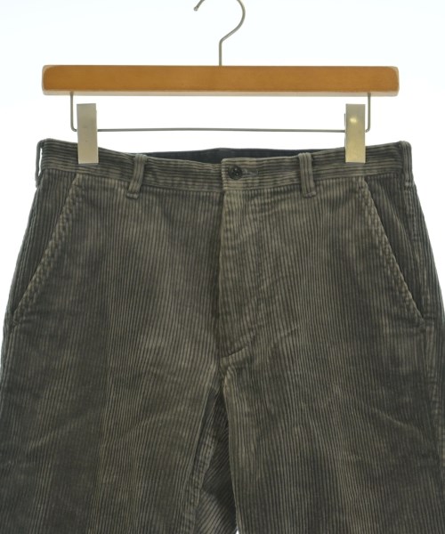 MHL.（エムエイチエル）その他 グレー サイズ:S メンズ/2200650780026