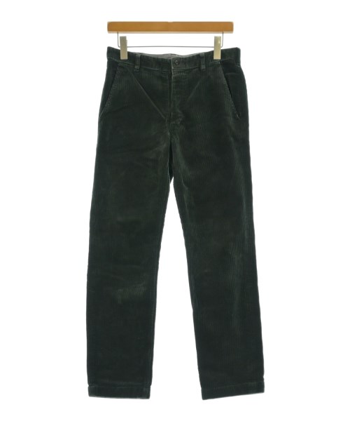 MHL.(エムエイチエル)その他 緑 サイズ:S/2200650780033