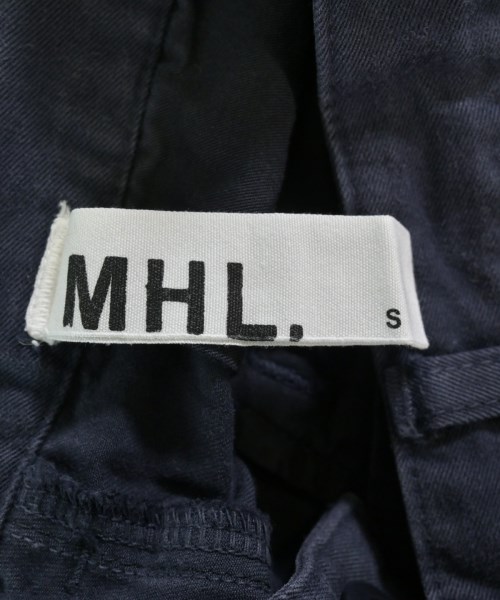 MHL.（エムエイチエル）その他 紺 サイズ:S メンズ/2200650780040