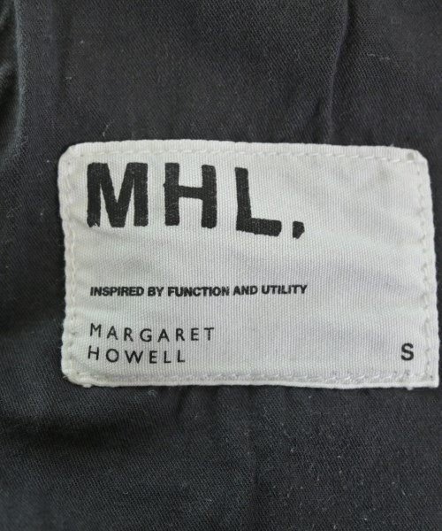 MHL.（エムエイチエル）その他 紺 サイズ:S メンズ/2200650780057