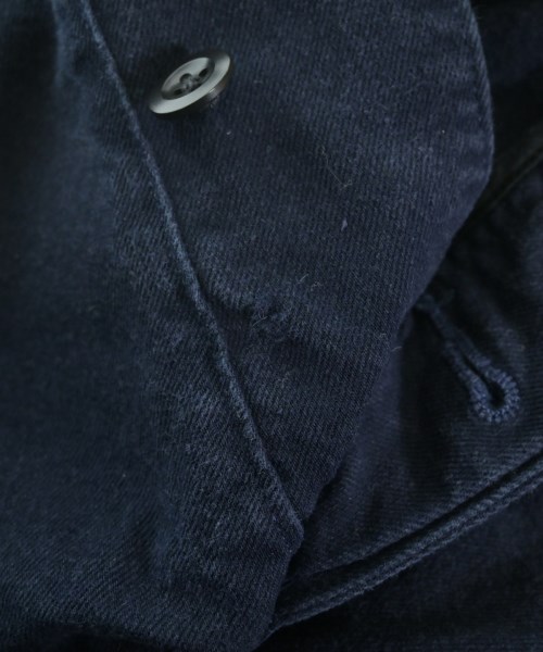 MHL.（エムエイチエル）その他 紺 サイズ:S メンズ/2200650780057