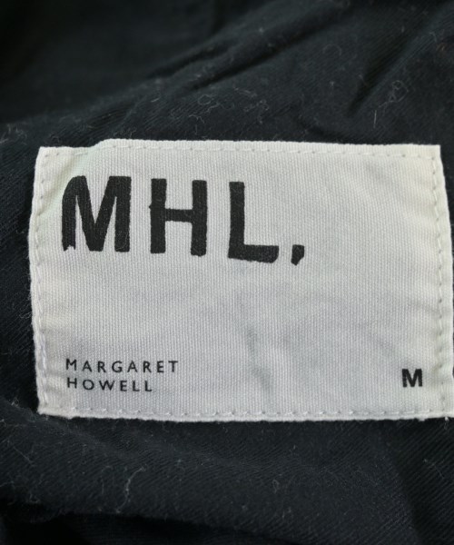 MHL.（エムエイチエル）その他 黒 サイズ:M メンズ/2200650780064