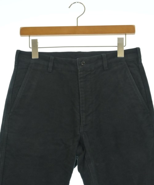 MHL.（エムエイチエル）その他 黒 サイズ:M メンズ/2200650780064