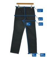 MHL.（エムエイチエル）その他 黒 サイズ:M メンズ/2200650780064