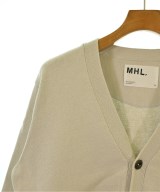MHL.（エムエイチエル）カーディガン グレー サイズ:L メンズ/2200650780095