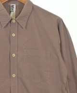 MHL.（エムエイチエル）カジュアルシャツ ピンク サイズ:S メンズ/2200650780132