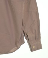 MHL.（エムエイチエル）カジュアルシャツ ピンク サイズ:S メンズ/2200650780132