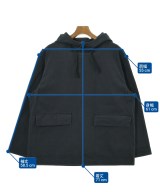 MHL.（エムエイチエル）その他 黒 サイズ:M メンズ/2200650780194