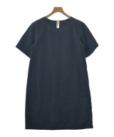 MHL.（エムエイチエル）ワンピース 紺 サイズ:2(M位) レディース/2200652306026