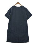 MHL.（エムエイチエル）ワンピース 紺 サイズ:2(M位) レディース/2200652306026