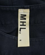 MHL.（エムエイチエル）ワンピース 紺 サイズ:2(M位) レディース/2200652306026