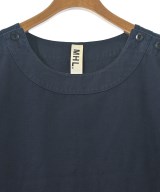 MHL.（エムエイチエル）ワンピース 紺 サイズ:2(M位) レディース/2200652306026