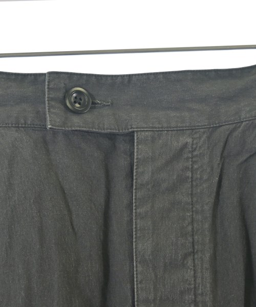 MHL.（エムエイチエル）ひざ丈スカート グレー サイズ:1(S位) レディース/2200652306040