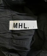 MHL.（エムエイチエル）ひざ丈スカート グレー サイズ:1(S位) レディース/2200652306040