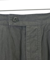 MHL.（エムエイチエル）ひざ丈スカート グレー サイズ:1(S位) レディース/2200652306040