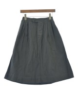 MHL. ひざ丈スカート