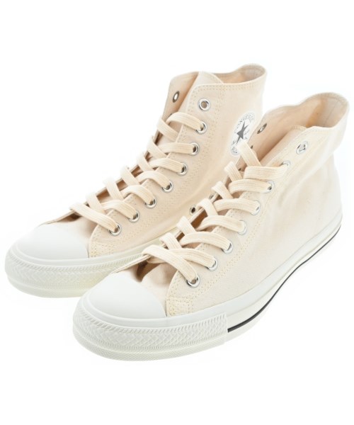 MHL.(エムエイチエル)スニーカー 白 サイズ:27cm/2200652962093