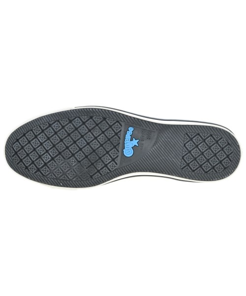 MHL.（エムエイチエル）スニーカー 白 サイズ:27cm メンズ/2200652962093