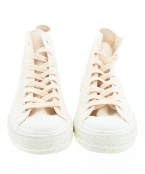 MHL.（エムエイチエル）スニーカー 白 サイズ:27cm メンズ/2200652962093