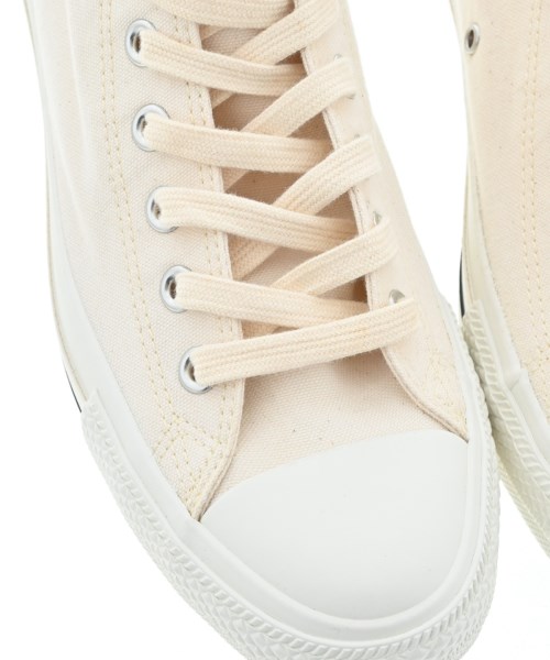 MHL.（エムエイチエル）スニーカー 白 サイズ:27cm メンズ/2200652962093