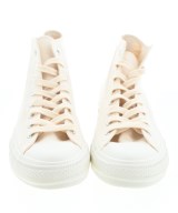 MHL.（エムエイチエル）スニーカー 白 サイズ:27cm メンズ/2200652962093